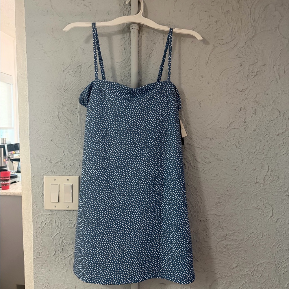 Abercrombie YPB athletic dress